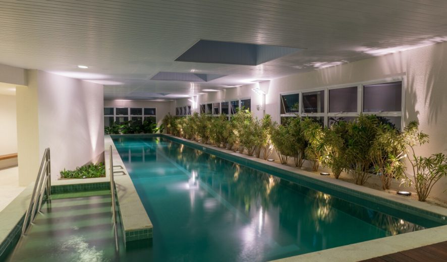 Apartamento Vila Mariana 110 m²