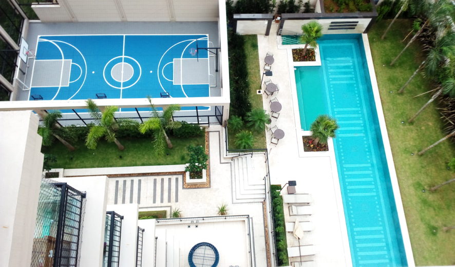 Vila Mariana Vende Apartamento de 113 m²